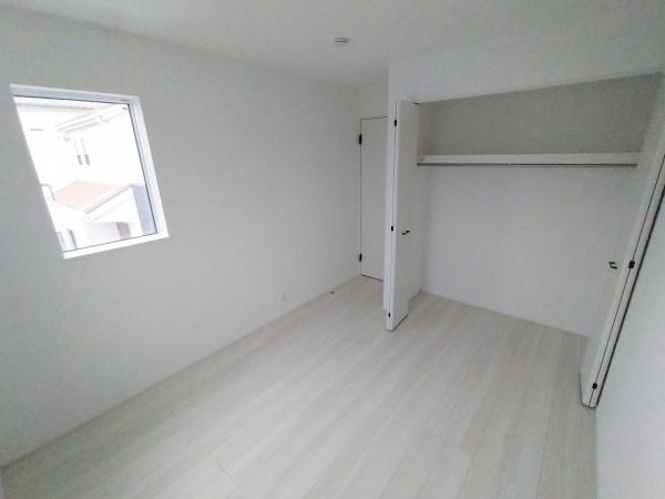 藤井寺市国府2丁目1号棟　新築戸建