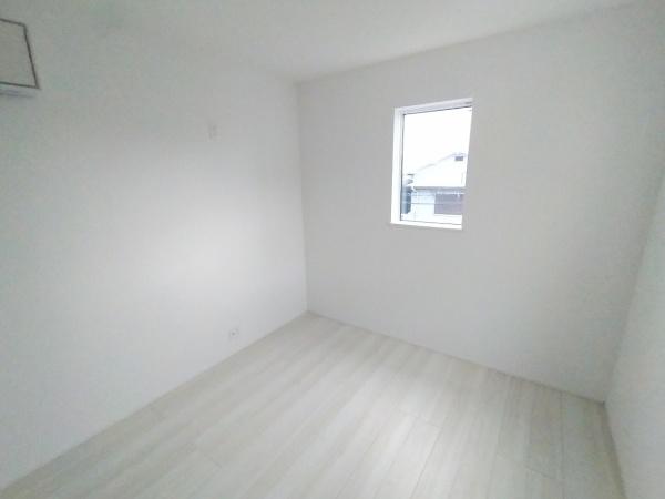 藤井寺市国府2丁目1号棟　新築戸建