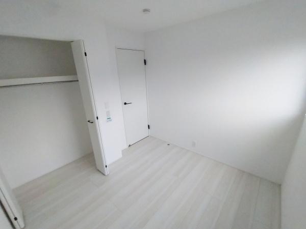 藤井寺市国府2丁目1号棟　新築戸建