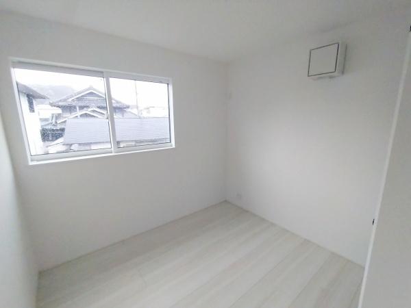 藤井寺市国府2丁目1号棟　新築戸建