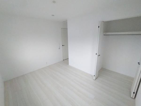 藤井寺市国府2丁目1号棟　新築戸建