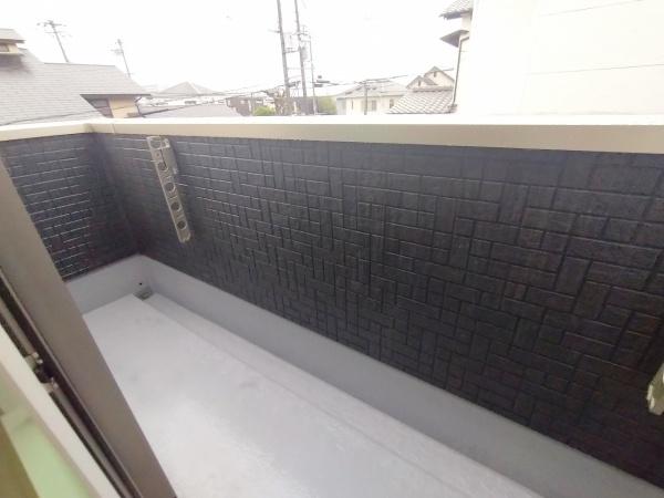 藤井寺市国府2丁目1号棟　新築戸建