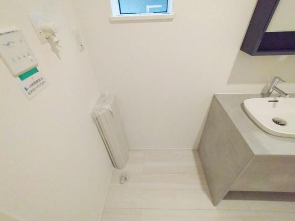藤井寺市国府2丁目1号棟　新築戸建