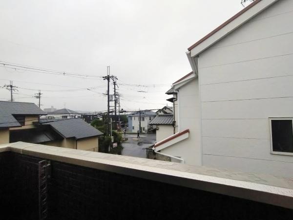 藤井寺市国府2丁目1号棟　新築戸建