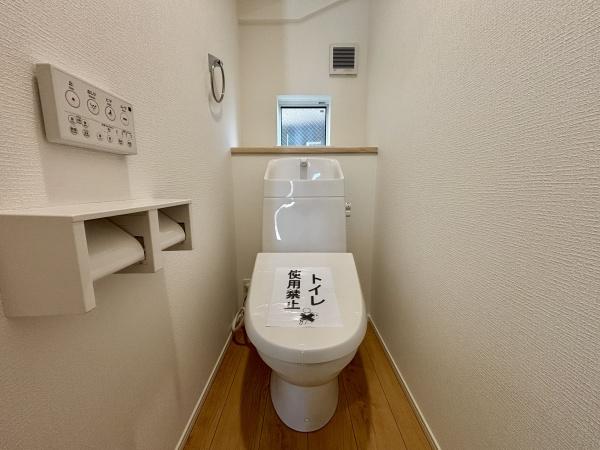 藤井寺市大井4丁目　新築戸建