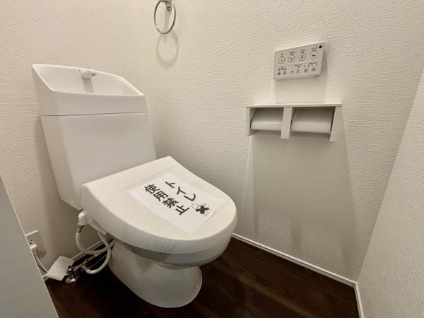 藤井寺市梅が園町2号棟　新築戸建