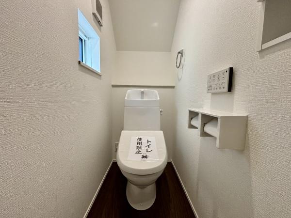 藤井寺市梅が園町2号棟　新築戸建