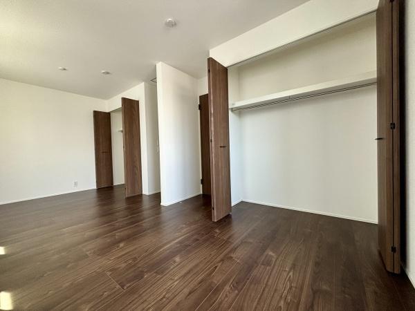 藤井寺市梅が園町2号棟　新築戸建
