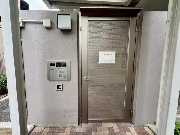 リビオ堺ステーションフロント