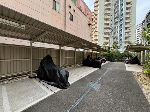 リビオ堺ステーションフロント