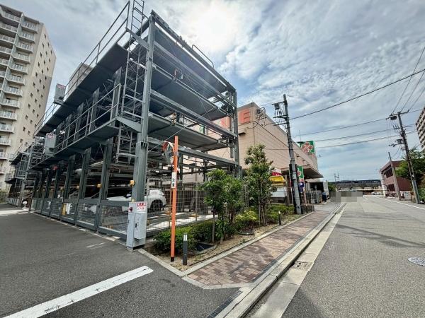 リビオ堺ステーションフロント