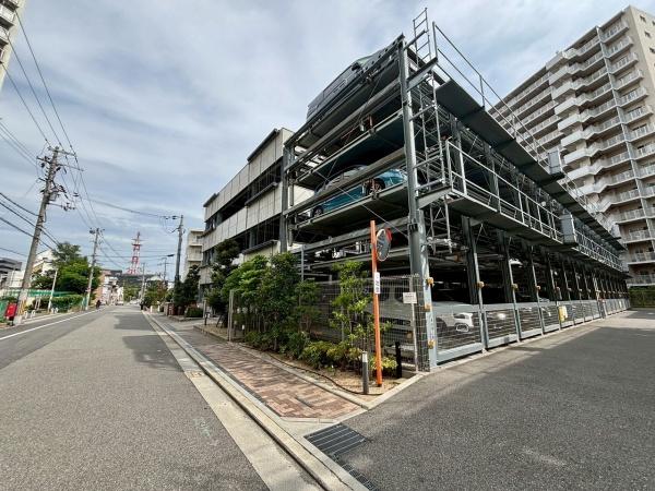 リビオ堺ステーションフロント