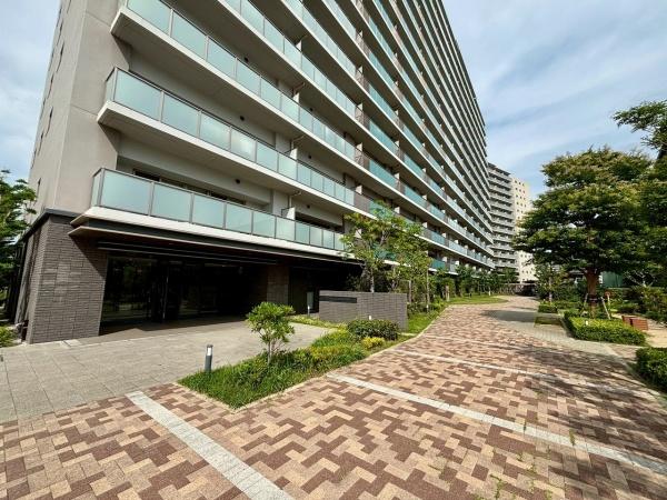 リビオ堺ステーションフロント