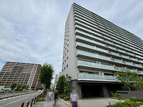 リビオ堺ステーションフロント