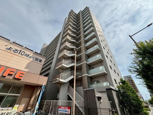 リビオ堺ステーションフロント