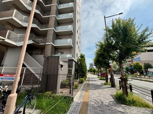 リビオ堺ステーションフロント