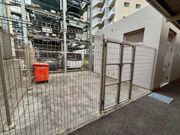 リビオ堺ステーションフロント