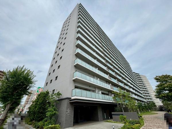 リビオ堺ステーションフロント