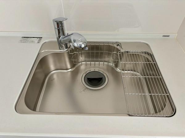 松原市岡3丁目　新築戸建