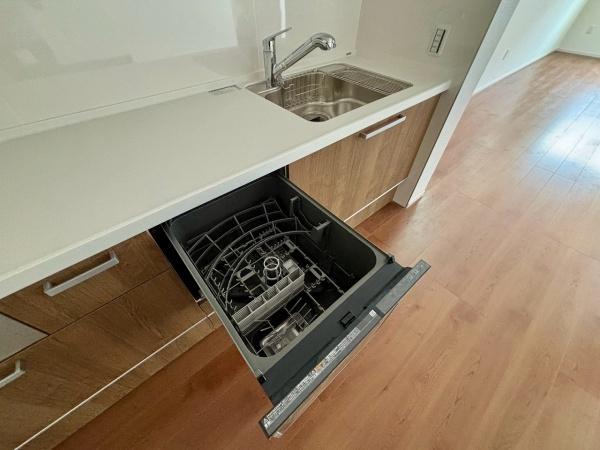 松原市岡3丁目　新築戸建
