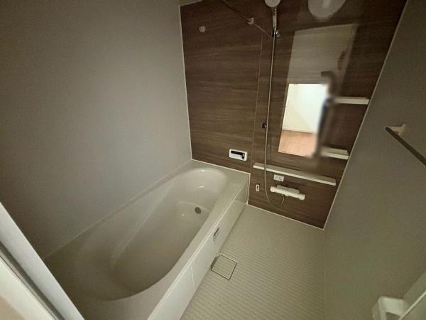 松原市岡3丁目　新築戸建