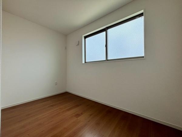 松原市岡3丁目　新築戸建