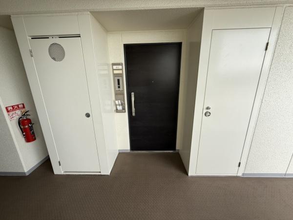 ディークラディア三国ヶ丘