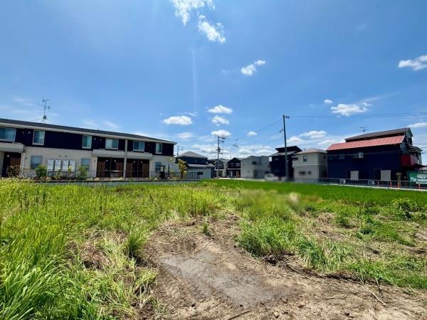 堺市美原区北余部2号地 売土地