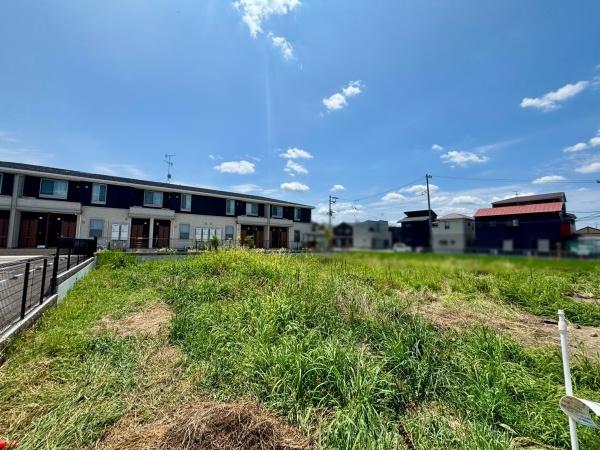 堺市美原区北余部3号地　売土地