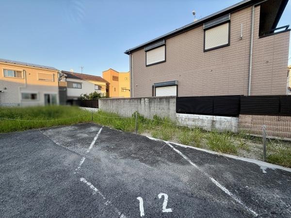 堺市北区船堂町１丁の土地