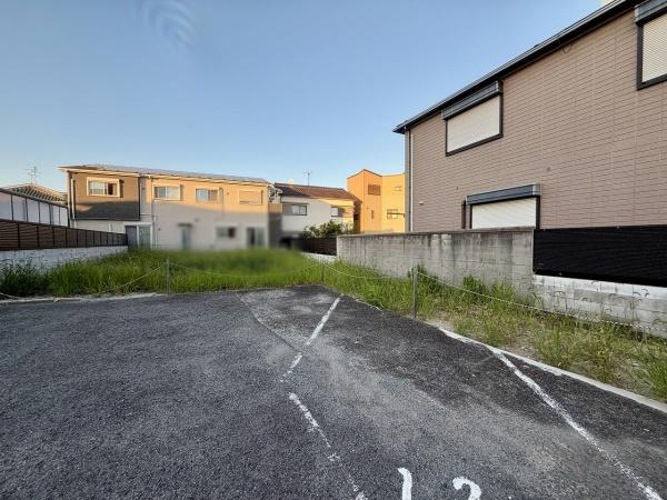 堺市北区船堂町１丁の土地