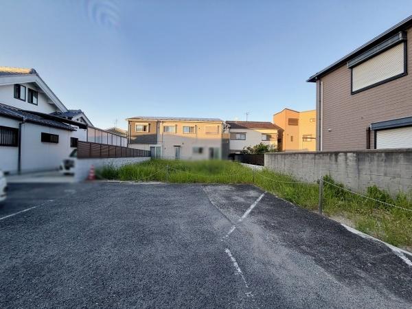 堺市北区船堂町１丁の土地