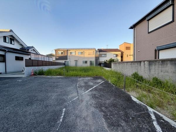 堺市北区船堂町１丁の土地
