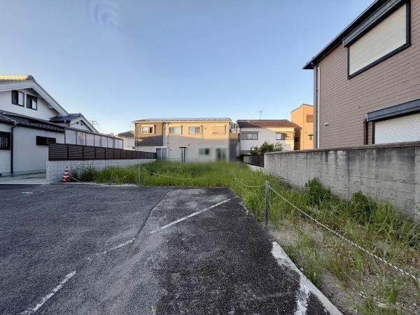 堺市北区船堂町１丁の土地