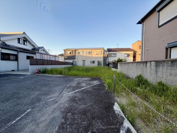 堺市北区船堂町１丁の土地