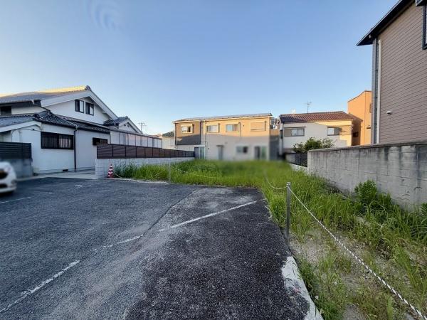 堺市北区船堂町１丁の土地