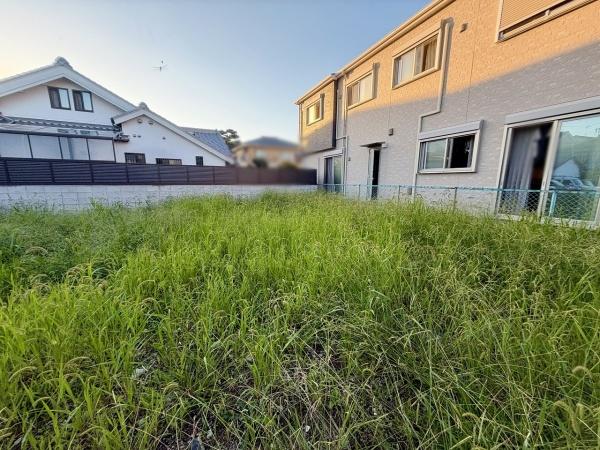 堺市北区船堂町１丁の土地