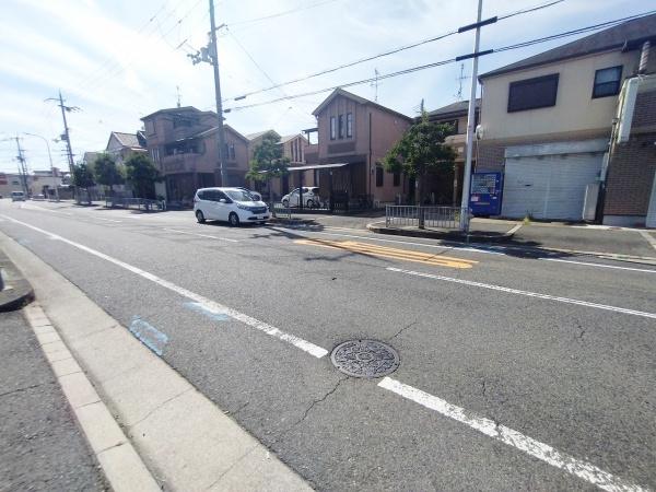 堺市中区新家町の中古一戸建て