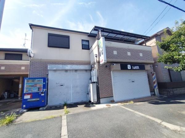 堺市中区新家町　中古戸建