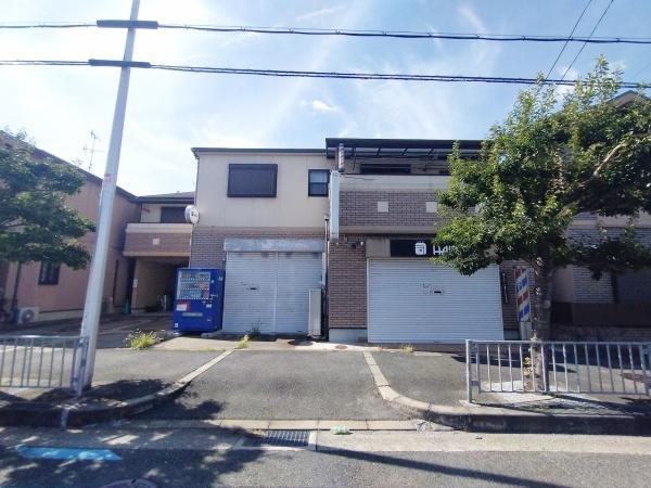 堺市中区新家町　中古戸建