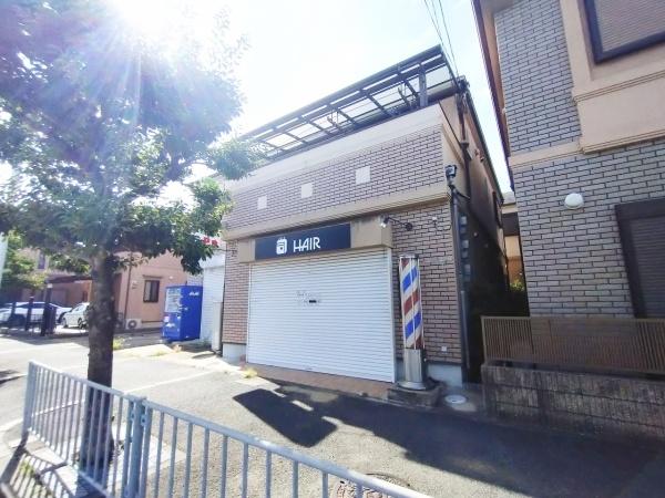 堺市中区新家町　中古戸建