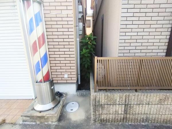 堺市中区新家町　中古戸建