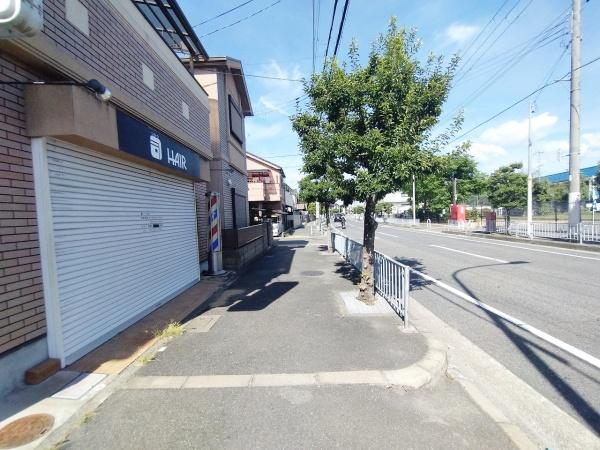 堺市中区新家町の中古一戸建て