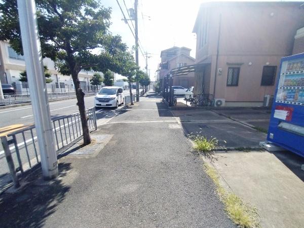 堺市中区新家町の中古一戸建て