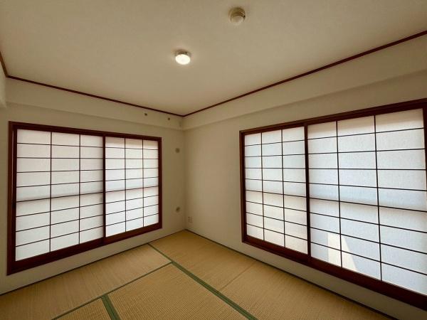 イトーピア泉北深井