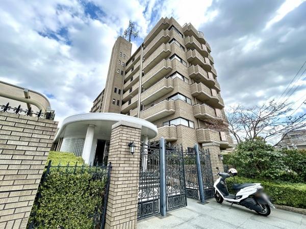 イトーピア泉北深井