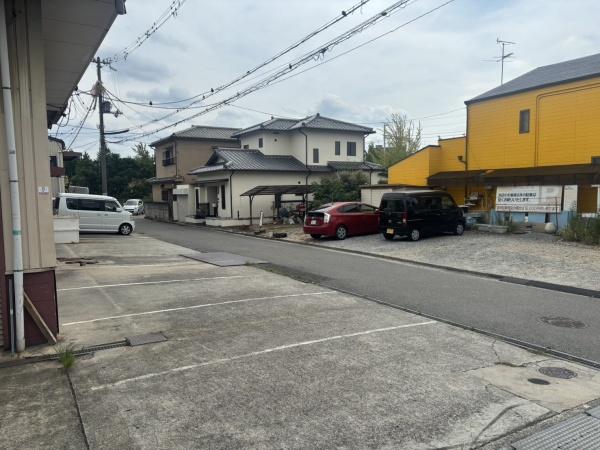 堺市中区田園の中古一戸建て