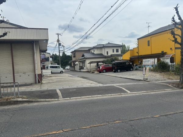 堺市中区田園の中古一戸建て
