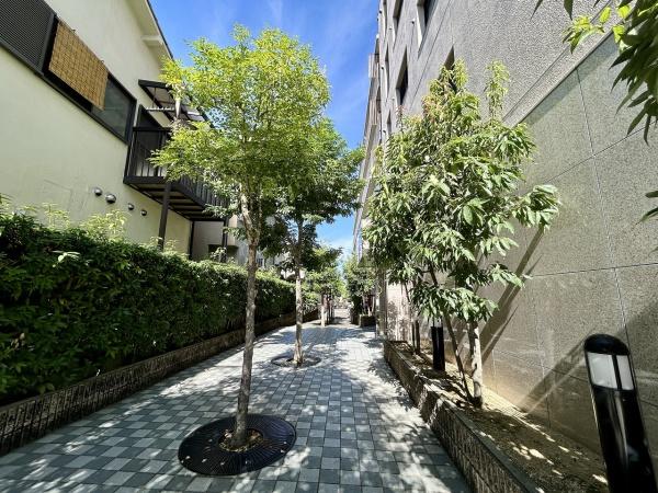 クラウンセゾン深井