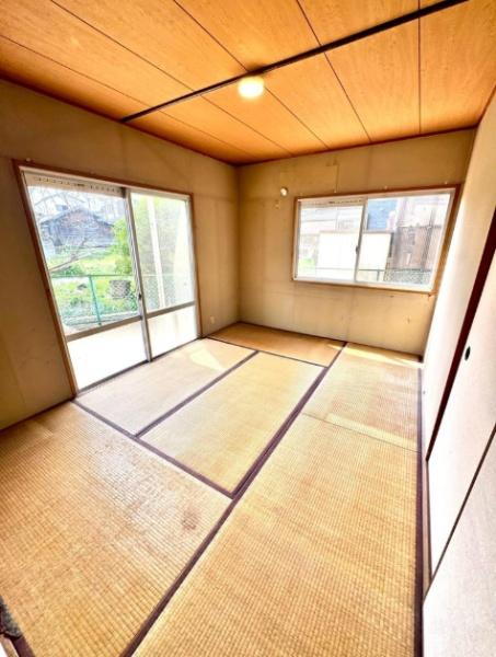 堺市中区福田の中古一戸建て